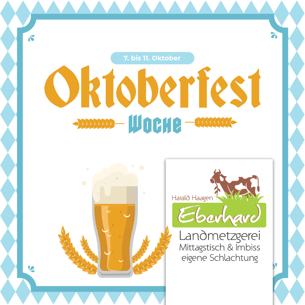 Oktoberfestwoche